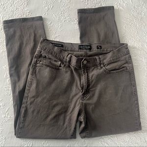 Lucky Brand 410 Athletic Slim 34/30